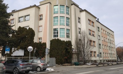 FRYDERYK CHOPIN VOIVODESHIP SPECIALIST HOSPITAL IN RZESZÓW